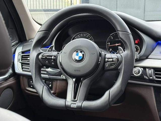 Bmw x5 xdrive40d high executive 2015 | xx-101-r i - afbeelding 9 van  41