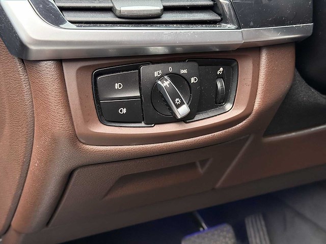 Bmw x5 xdrive40d high executive 2015 | xx-101-r i - afbeelding 10 van  41