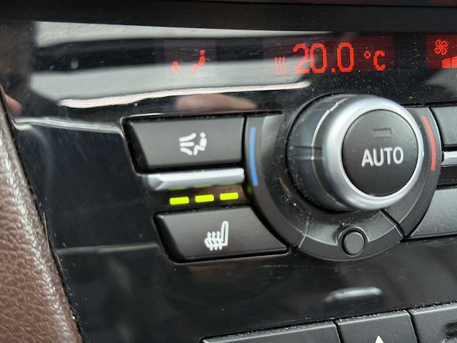 Bmw x5 xdrive40d high executive 2015 | xx-101-r i - afbeelding 18 van  41