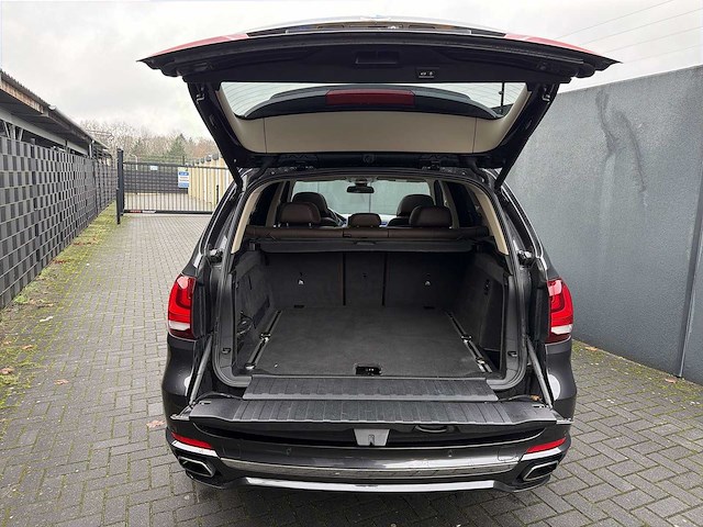 Bmw x5 xdrive40d high executive 2015 | xx-101-r i - afbeelding 20 van  41