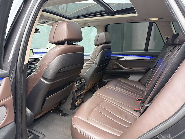 Bmw x5 xdrive40d high executive 2015 | xx-101-r i - afbeelding 26 van  41