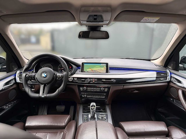 Bmw x5 xdrive40d high executive 2015 | xx-101-r i - afbeelding 27 van  41