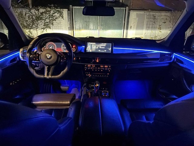 Bmw x5 xdrive40d high executive 2015 | xx-101-r i - afbeelding 29 van  41