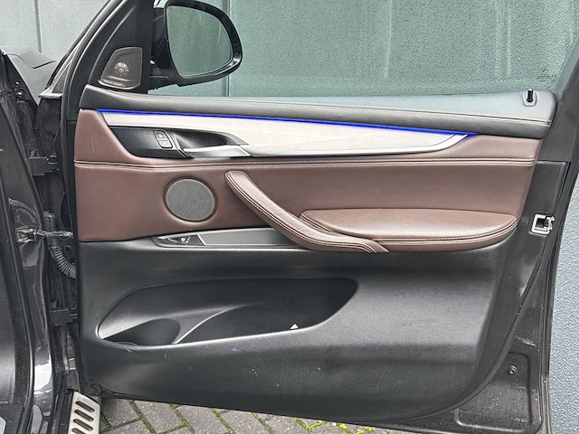 Bmw x5 xdrive40d high executive 2015 | xx-101-r i - afbeelding 33 van  41