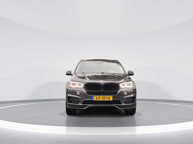 Bmw x5 xdrive40d high executive 2015 | xx-101-r i - afbeelding 23 van  41