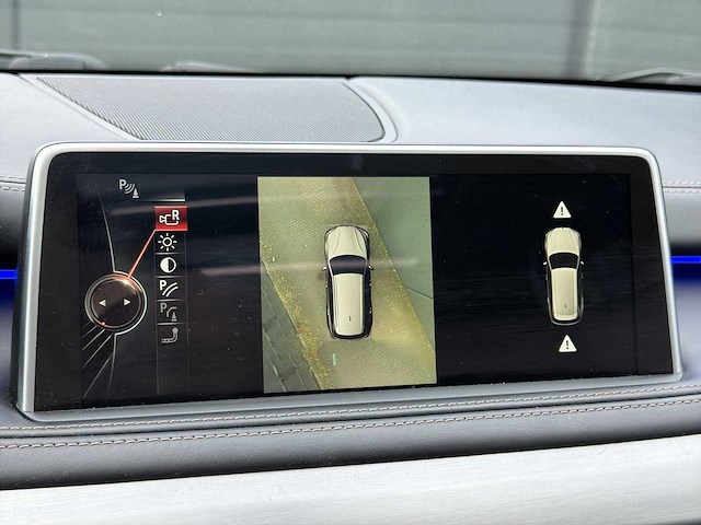 Bmw x5 xdrive40d high executive 2015 | xx-101-r i - afbeelding 36 van  41