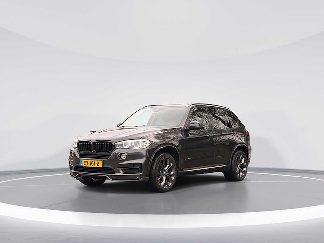 Bmw x5 xdrive40d high executive 2015 | xx-101-r i - afbeelding 37 van  41