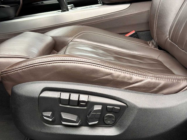 Bmw x5 xdrive40d high executive 2015 | xx-101-r i - afbeelding 38 van  41
