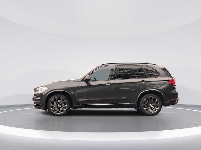 Bmw x5 xdrive40d high executive 2015 | xx-101-r i - afbeelding 39 van  41