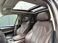 Bmw x5 xdrive40d high executive 2015 | xx-101-r i - afbeelding 40 van  41