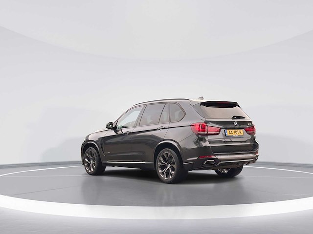 Bmw x5 xdrive40d high executive 2015 | xx-101-r i - afbeelding 41 van  41