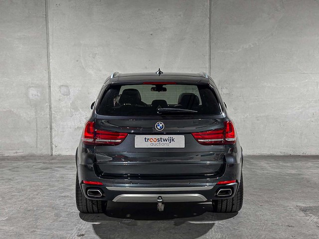 Bmw x5 xdrive40d high executive 313pk 2015, 4-zgf-08 - afbeelding 3 van  42