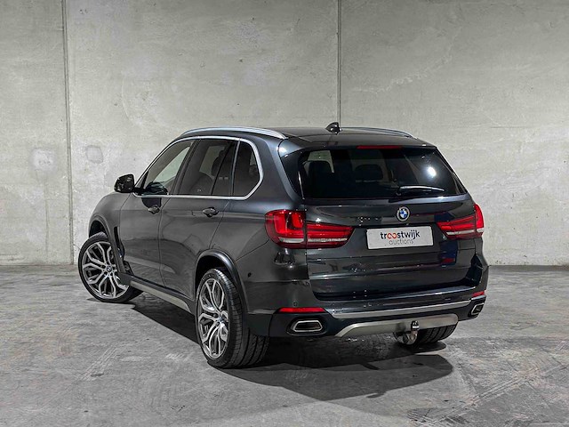 Bmw x5 xdrive40d high executive 313pk 2015, 4-zgf-08 - afbeelding 5 van  42