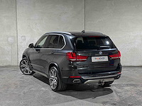 Bmw x5 xdrive40d high executive 313pk 2015, 4-zgf-08 - afbeelding 5 van  42