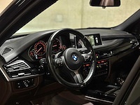 Bmw x5 xdrive40d high executive 313pk 2015, 4-zgf-08 - afbeelding 7 van  42