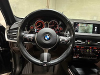 Bmw x5 xdrive40d high executive 313pk 2015, 4-zgf-08 - afbeelding 8 van  42