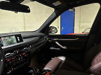 Bmw x5 xdrive40d high executive 313pk 2015, 4-zgf-08 - afbeelding 9 van  42