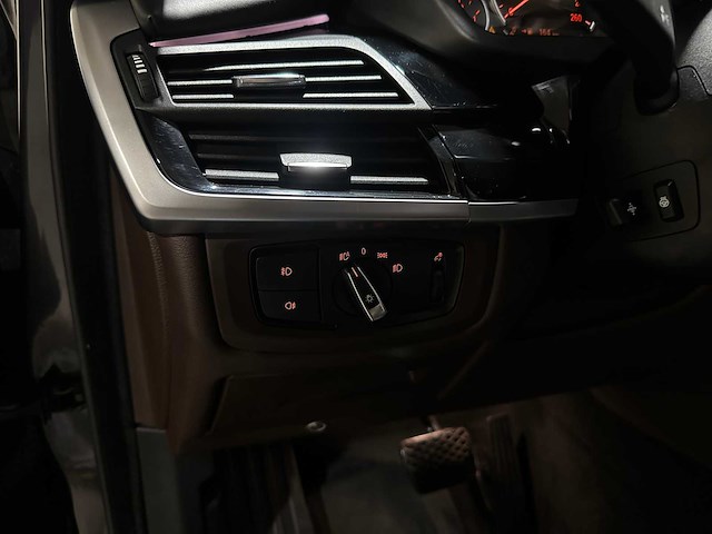 Bmw x5 xdrive40d high executive 313pk 2015, 4-zgf-08 - afbeelding 10 van  42