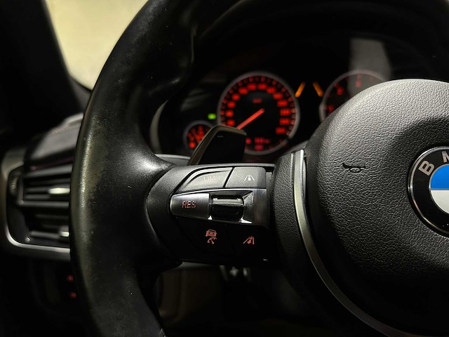 Bmw x5 xdrive40d high executive 313pk 2015, 4-zgf-08 - afbeelding 11 van  42