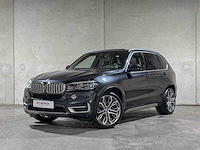 Bmw x5 xdrive40d high executive 313pk 2015, 4-zgf-08 - afbeelding 1 van  42