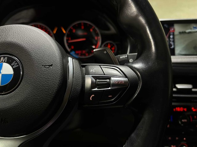 Bmw x5 xdrive40d high executive 313pk 2015, 4-zgf-08 - afbeelding 13 van  42