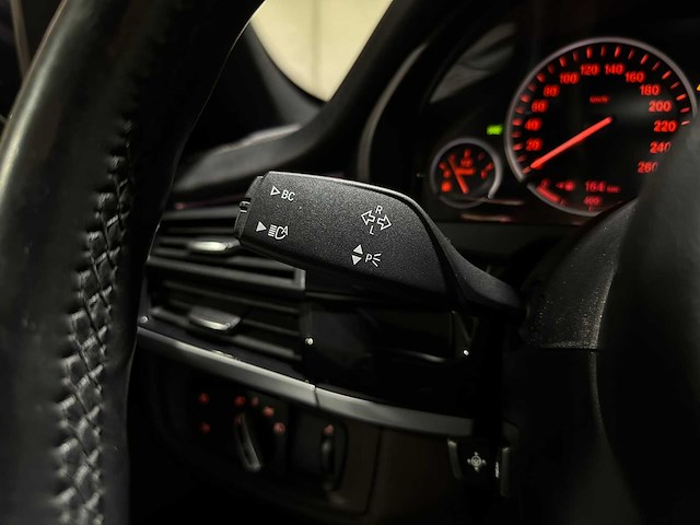 Bmw x5 xdrive40d high executive 313pk 2015, 4-zgf-08 - afbeelding 14 van  42