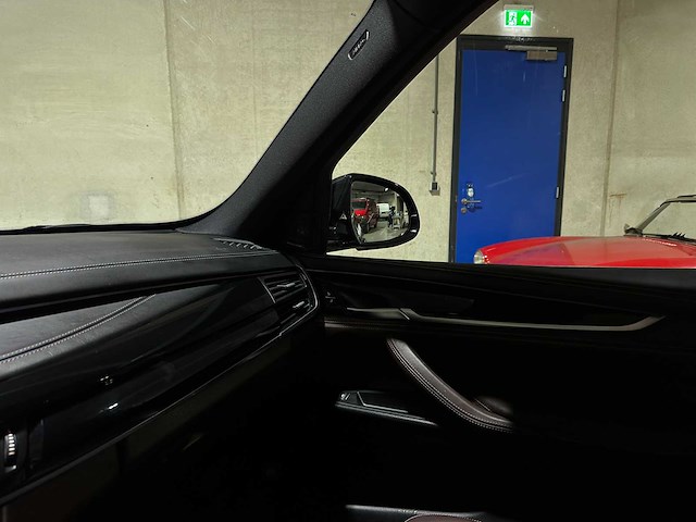 Bmw x5 xdrive40d high executive 313pk 2015, 4-zgf-08 - afbeelding 19 van  42