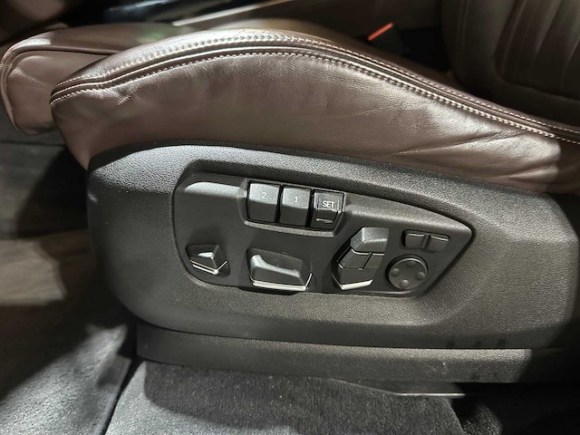 Bmw x5 xdrive40d high executive 313pk 2015, 4-zgf-08 - afbeelding 20 van  42