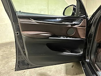 Bmw x5 xdrive40d high executive 313pk 2015, 4-zgf-08 - afbeelding 21 van  42