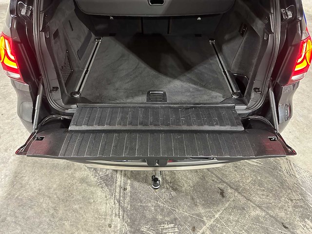 Bmw x5 xdrive40d high executive 313pk 2015, 4-zgf-08 - afbeelding 27 van  42