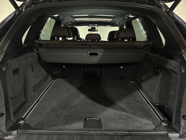 Bmw x5 xdrive40d high executive 313pk 2015, 4-zgf-08 - afbeelding 28 van  42
