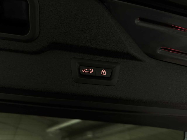 Bmw x5 xdrive40d high executive 313pk 2015, 4-zgf-08 - afbeelding 29 van  42