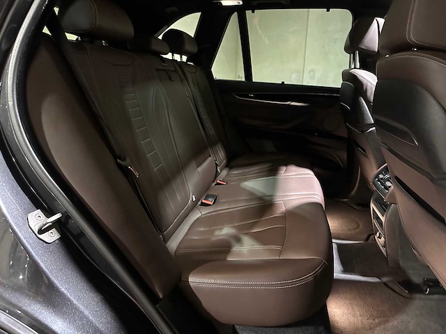 Bmw x5 xdrive40d high executive 313pk 2015, 4-zgf-08 - afbeelding 31 van  42