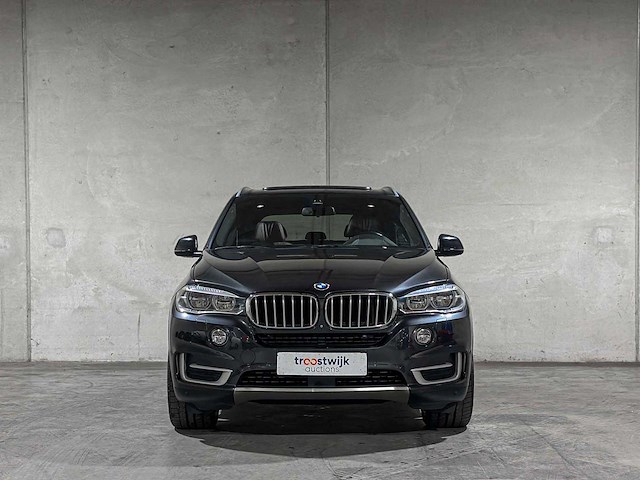 Bmw x5 xdrive40d high executive 313pk 2015, 4-zgf-08 - afbeelding 23 van  42