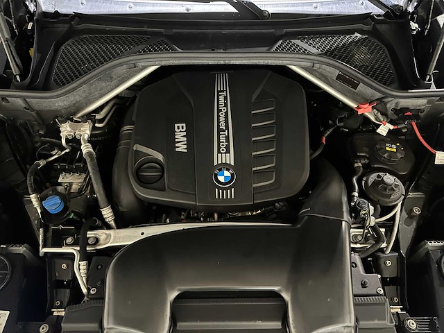Bmw x5 xdrive40d high executive 313pk 2015, 4-zgf-08 - afbeelding 36 van  42