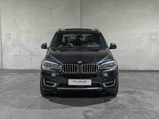Bmw x5 xdrive40d high executive 313pk 2015, 4-zgf-08 - afbeelding 34 van  42
