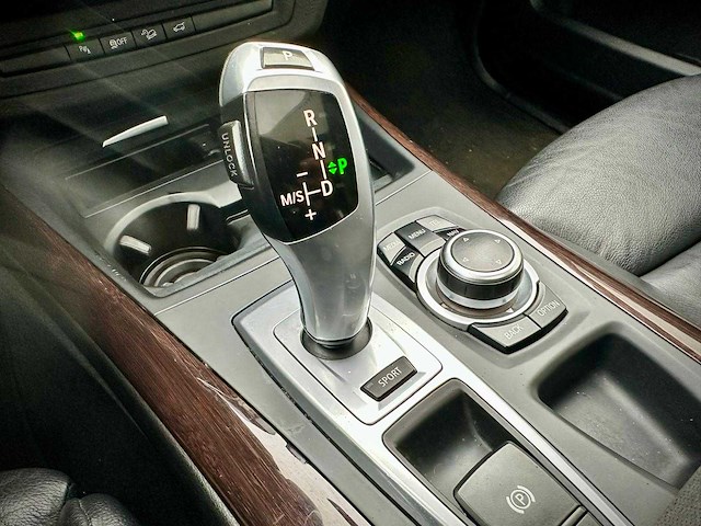 Bmw x5 xdrive40d high executive automaat; 4-tln-21 - afbeelding 2 van  21