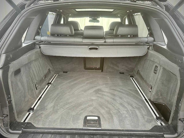 Bmw x5 xdrive40d high executive automaat; 4-tln-21 - afbeelding 4 van  21