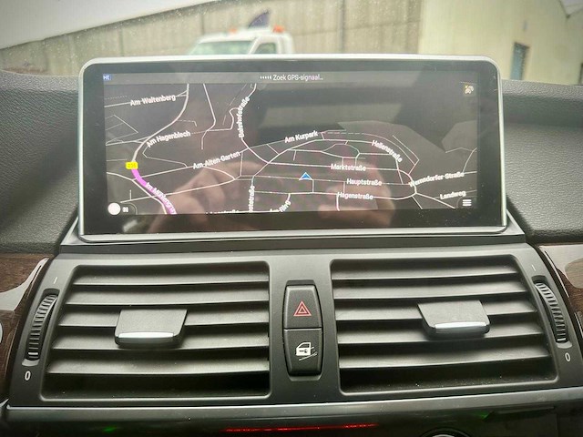 Bmw x5 xdrive40d high executive automaat; 4-tln-21 - afbeelding 6 van  21