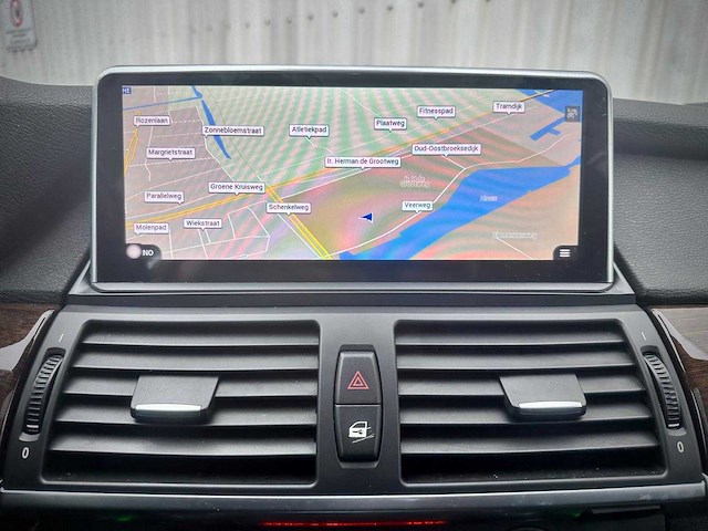 Bmw x5 xdrive40d high executive automaat; 4-tln-21 - afbeelding 7 van  21