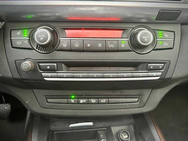 Bmw x5 xdrive40d high executive automaat; 4-tln-21 - afbeelding 9 van  21