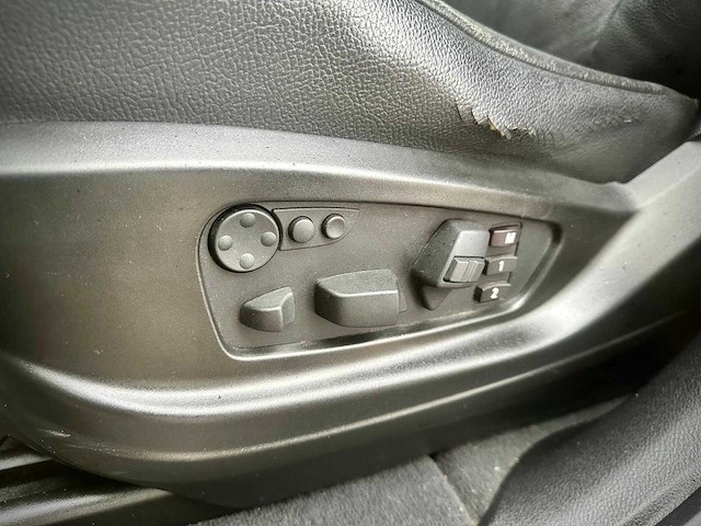 Bmw x5 xdrive40d high executive automaat; 4-tln-21 - afbeelding 11 van  21