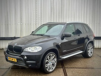 Bmw x5 xdrive40d high executive automaat; 4-tln-21 - afbeelding 1 van  21