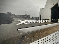 Bmw x5 xdrive40d high executive automaat; 4-tln-21 - afbeelding 12 van  21