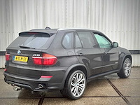 Bmw x5 xdrive40d high executive automaat; 4-tln-21 - afbeelding 15 van  21