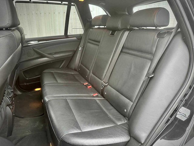 Bmw x5 xdrive40d high executive automaat; 4-tln-21 - afbeelding 20 van  21