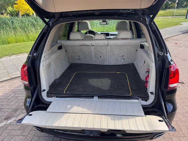Bmw x5 xdrive40e automaat, n-180-lz - afbeelding 2 van  3