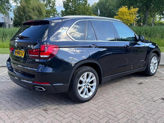 Bmw x5 xdrive40e automaat, n-180-lz - afbeelding 12 van  21