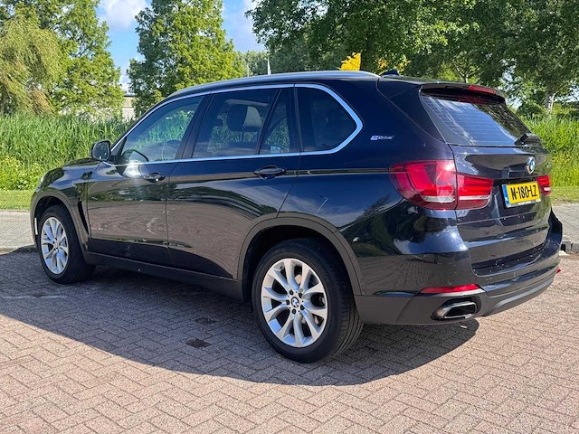 Bmw x5 xdrive40e automaat, n-180-lz - afbeelding 16 van  21