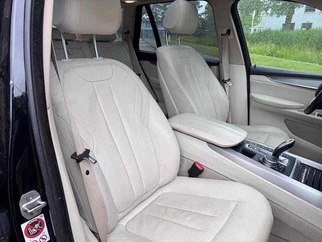 Bmw x5 xdrive40e automaat, n-180-lz - afbeelding 18 van  21